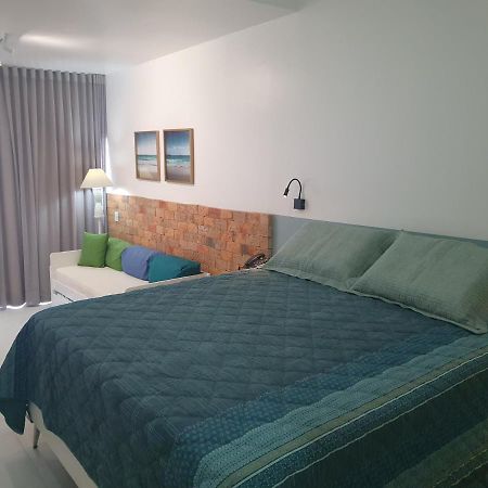 Bahia Flat - Flats Na Barra Apartment Salvador Ngoại thất bức ảnh