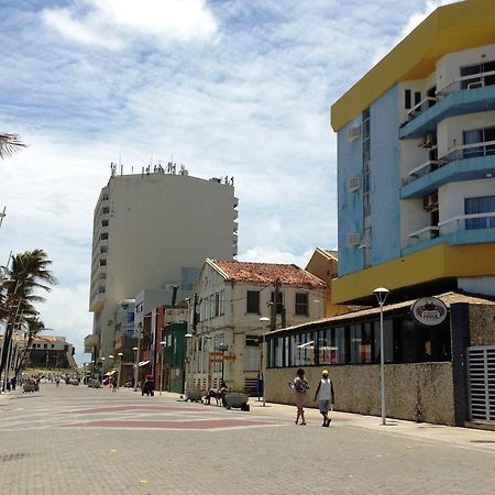 Bahia Flat - Flats Na Barra Apartment Salvador Ngoại thất bức ảnh