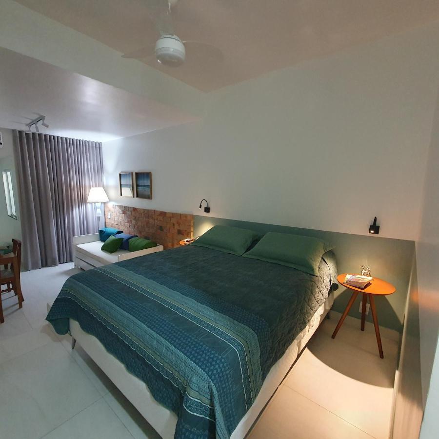 Bahia Flat - Flats Na Barra Apartment Salvador Ngoại thất bức ảnh