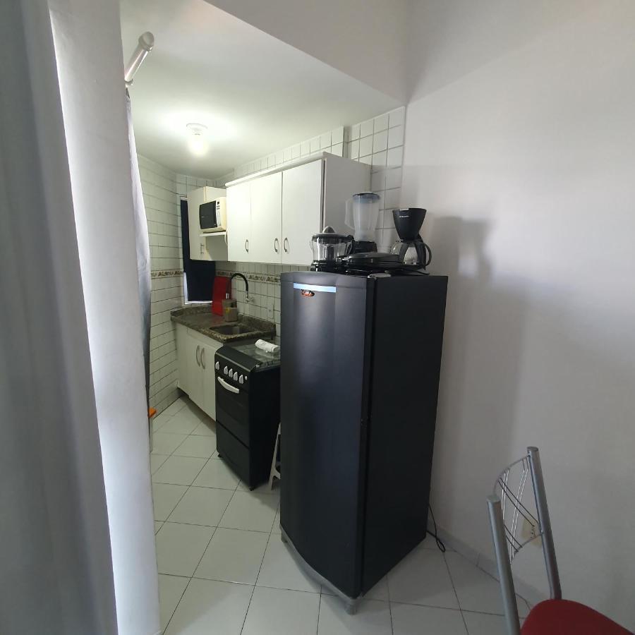 Bahia Flat - Flats Na Barra Apartment Salvador Ngoại thất bức ảnh