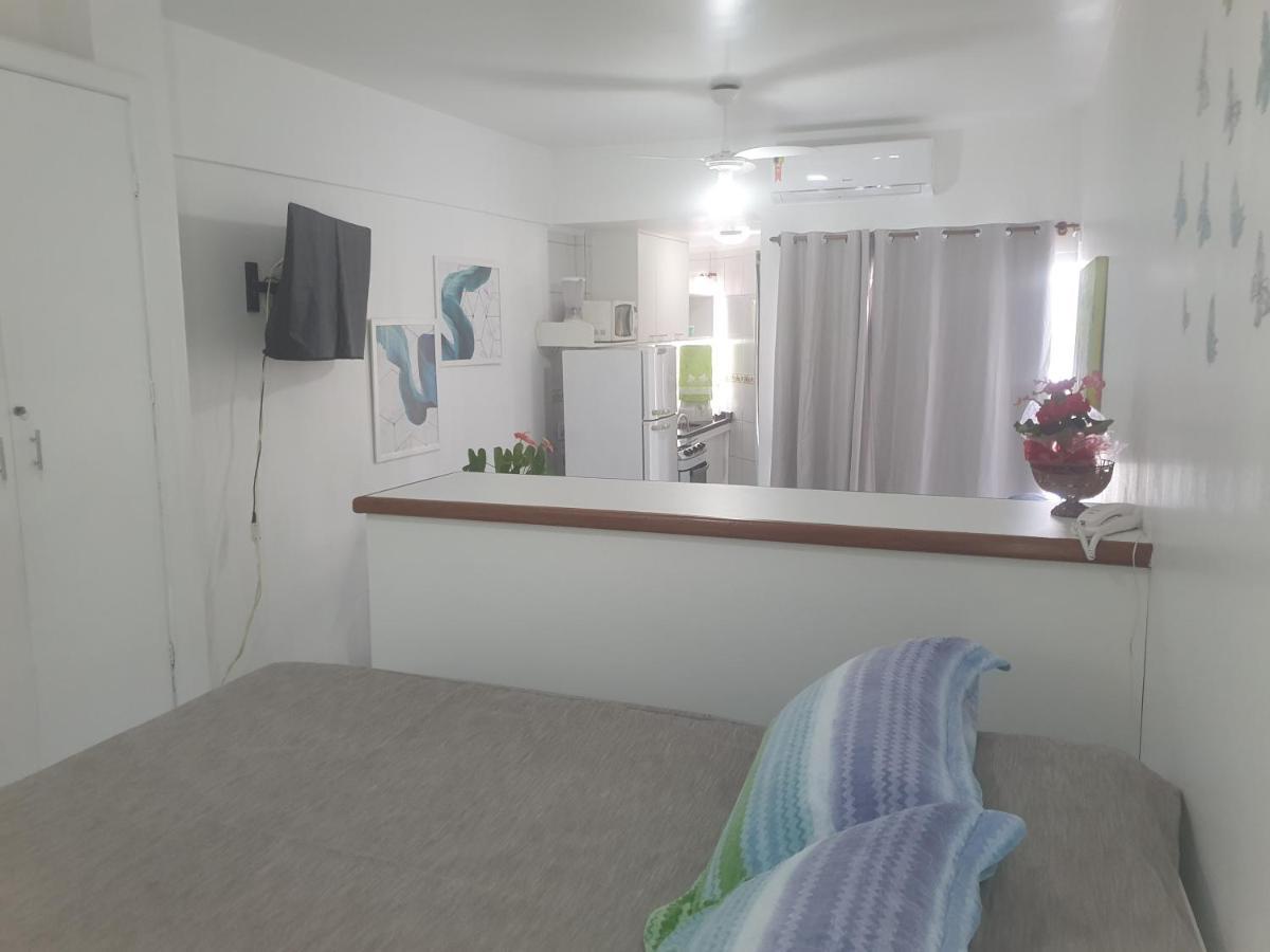 Bahia Flat - Flats Na Barra Apartment Salvador Ngoại thất bức ảnh