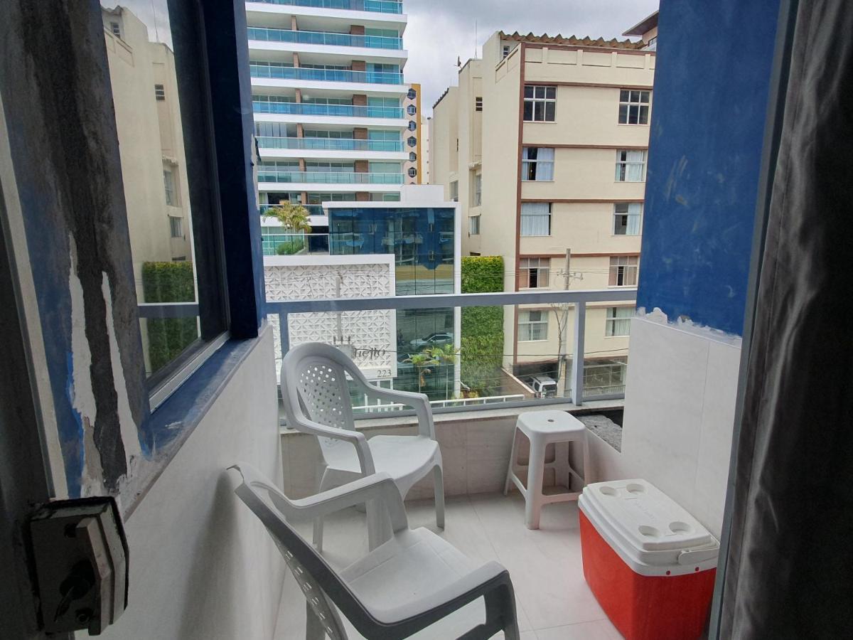 Bahia Flat - Flats Na Barra Apartment Salvador Ngoại thất bức ảnh