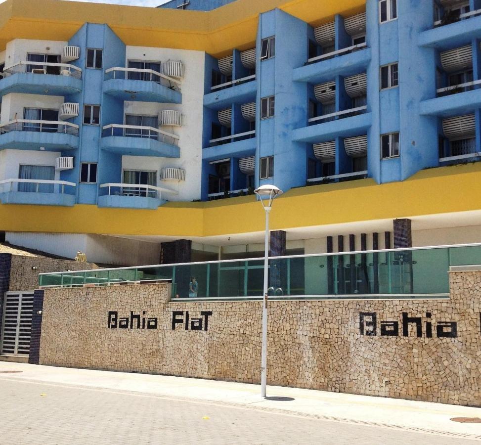 Bahia Flat - Flats Na Barra Apartment Salvador Ngoại thất bức ảnh