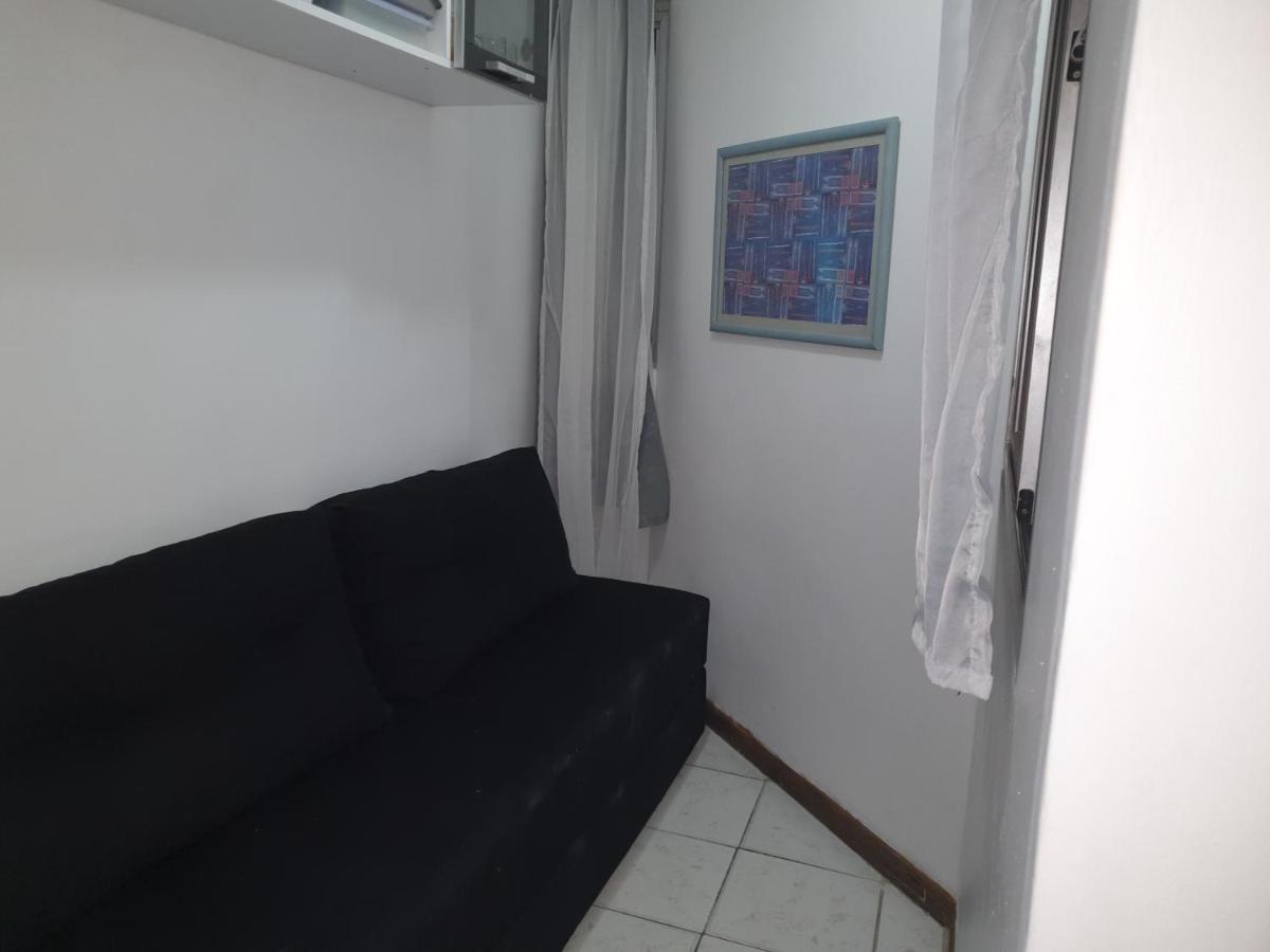 Bahia Flat - Flats Na Barra Apartment Salvador Ngoại thất bức ảnh