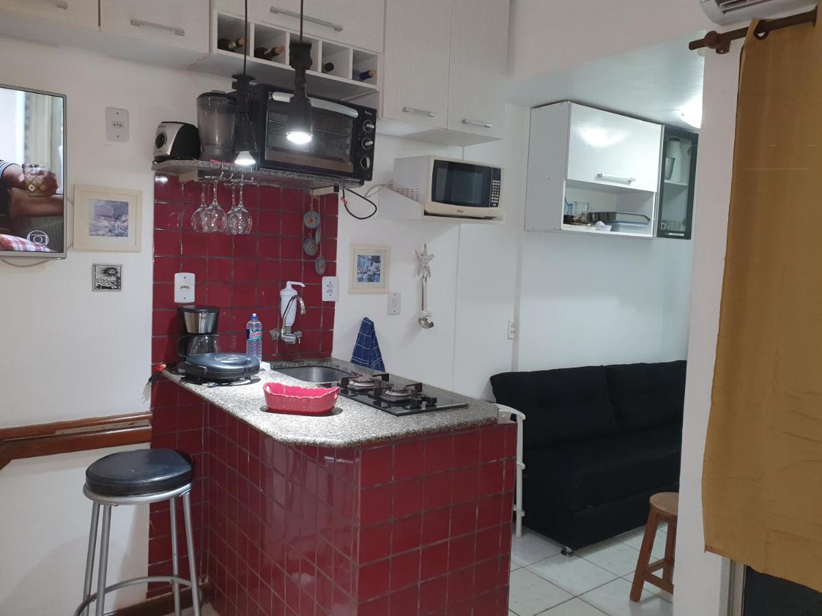 Bahia Flat - Flats Na Barra Apartment Salvador Ngoại thất bức ảnh
