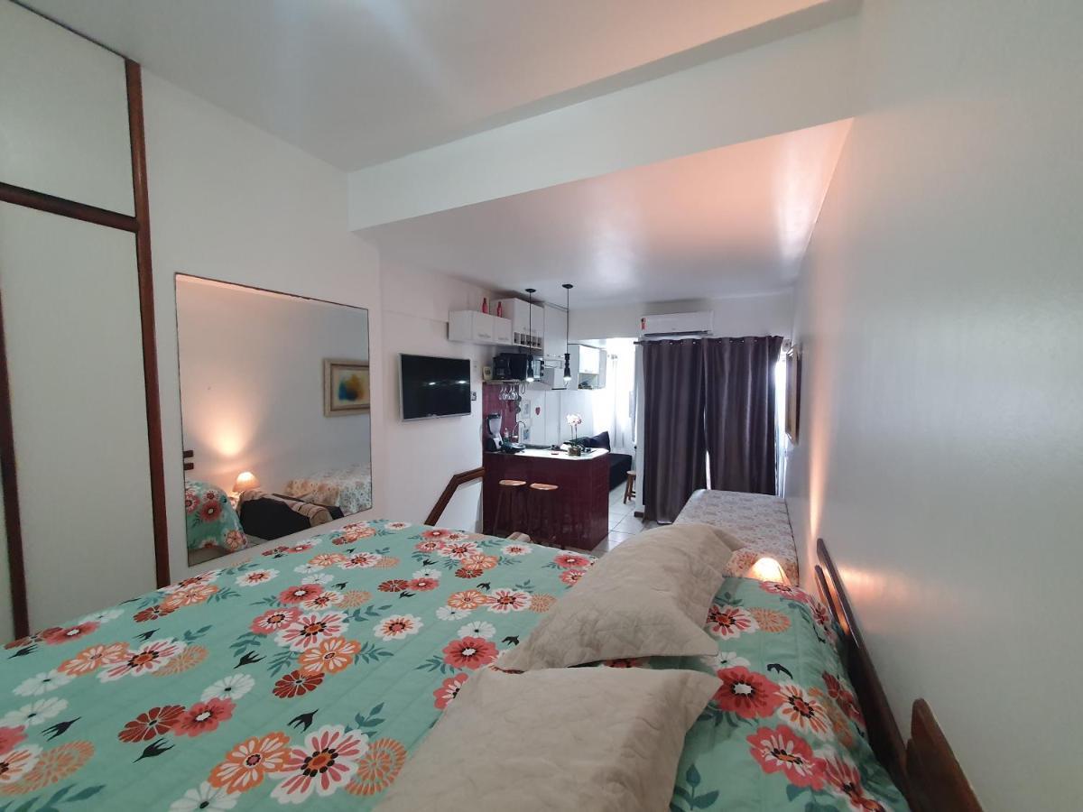 Bahia Flat - Flats Na Barra Apartment Salvador Ngoại thất bức ảnh