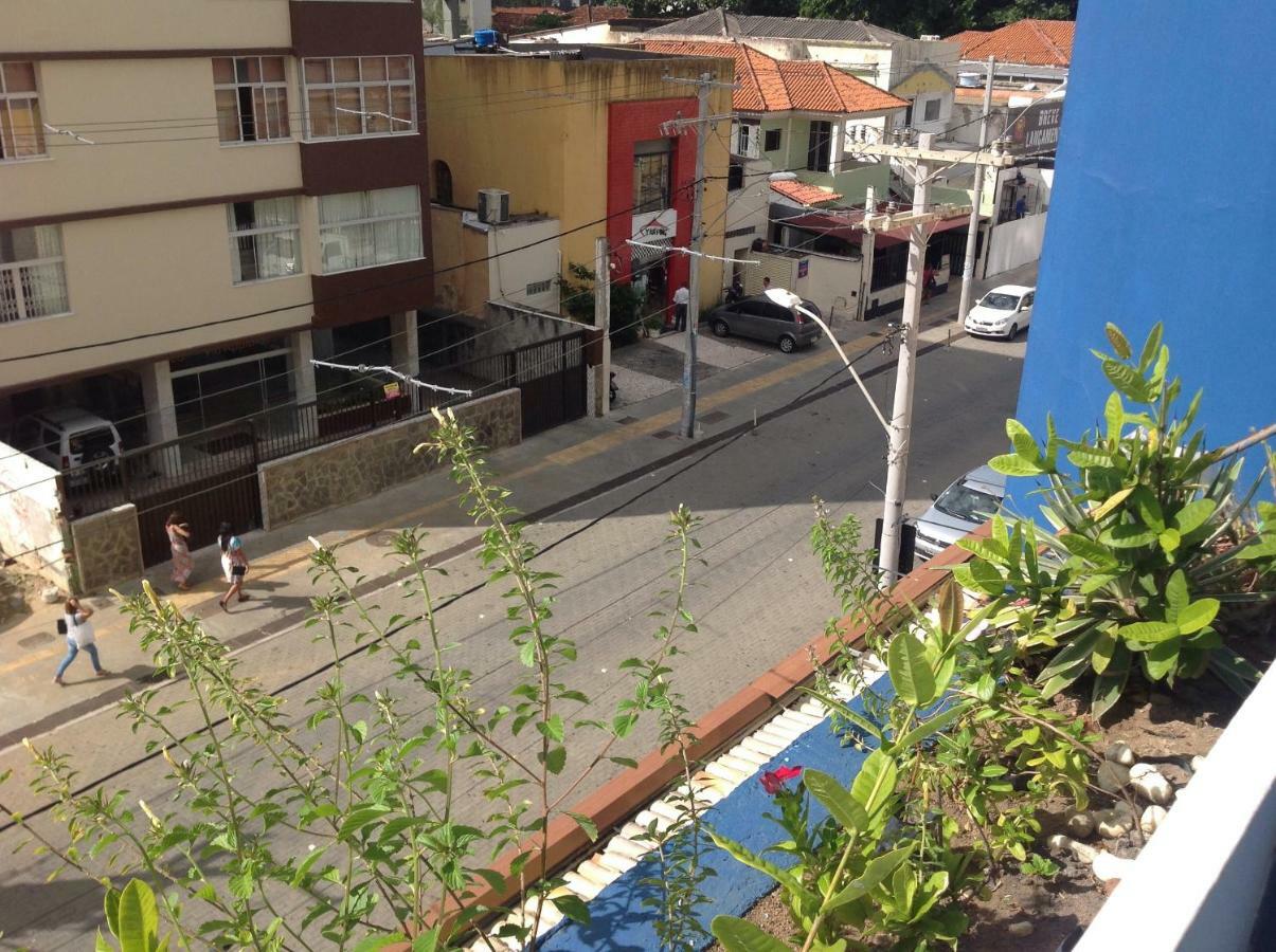 Bahia Flat - Flats Na Barra Apartment Salvador Ngoại thất bức ảnh