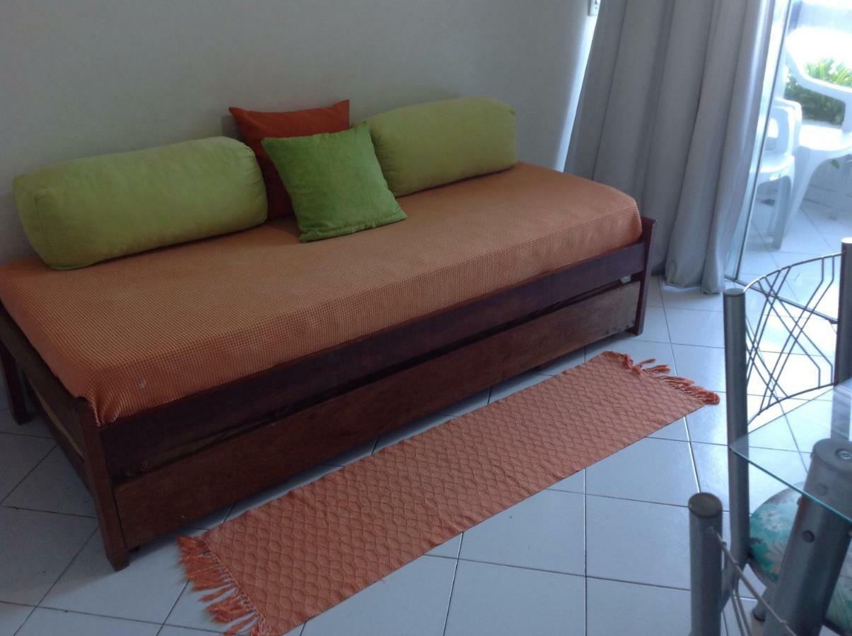 Bahia Flat - Flats Na Barra Apartment Salvador Ngoại thất bức ảnh